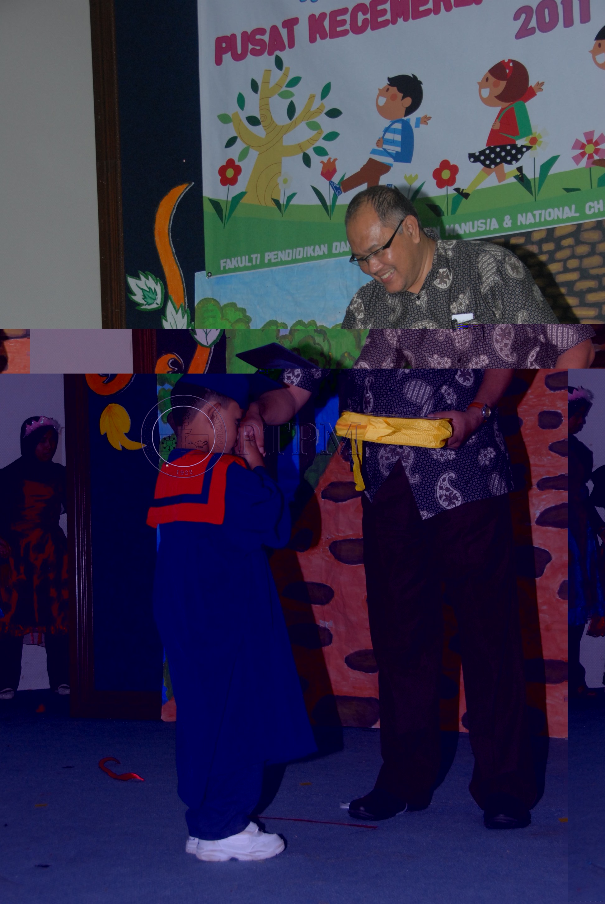 PTPM 11 100 TADIKA  IDA 0517